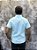 CAMISA SOCIAL MC JP AZUL BB - Imagem 3