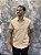 CAMISA SOCIAL MC JP BEGE - Imagem 1