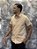 CAMISA SOCIAL MC JP BEGE - Imagem 2