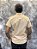 CAMISA SOCIAL MC JP BEGE - Imagem 3