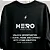 Camiseta OVERSIZED "Content Creator" da HERO - Imagem 10