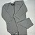 Conjunto body bebê unissex - Imagem 1