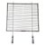 Grelha Uruguaia em Aço Inox 304 – 50x45cm - Imagem 1