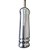 Grelha Barra Redonda em Aço Inox 304 – 40×45 cm - Imagem 2