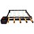 Grill Giratório Pintura Eletrostática – Kit 620 Baixo 5 Espetos - Imagem 1