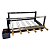 Grill Giratório Pintura Eletrostática – Kit 740 Alto 6 Espetos - Imagem 1