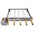 Grill Giratório Inox – Kit 620 Baixo 5 Espetos - Imagem 2