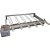Grill Giratório Inox – Kit 740 Baixo 6 Espetos Cabo Alumínio - Imagem 2