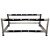 Suporte 740 para Grelha – Inox - Imagem 1
