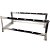 Suporte 740 para Grelha – Inox - Imagem 2