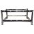 Suporte 620 para Grelha – Inox - Imagem 1