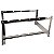 Suporte 620 para Grelha – Inox - Imagem 2