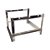 Suporte 420 para Grelha – Inox - Imagem 1
