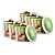 Brigadeiro com Coco - 6 Potes - Imagem 1