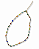 Choker Salvador Dourada - Imagem 1