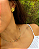 Choker Salvador Dourada - Imagem 2