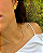 Colar Snake Dourado - Imagem 2