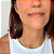 Piercing Fake Ginga - Imagem 2