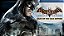 BATMAN ARKHAM ASYLUM GAME OF THE YEAR EDITION - Imagem 1
