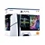 PLAYSTATION 5 SLIM COM LEITOR + 2 JOGOS RETURNAL E RATCHET CLANK - Imagem 1