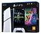 PLAYSTATION 5 SLIM DIGITAL + 2 JOGOS RETURNAL E RATCHET CLANK - Imagem 1