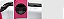 CONTROLE DE XBOX SÉRIE S DEEP PINK - Imagem 3
