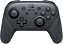 CONTROLE PRETO PRO NINTENDO SWITCH - Imagem 1
