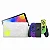 NINTENDO SWITCH OLED SPLATOON - Imagem 1