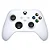 CONTROLE XBOX ONE SERIE S (ROBOT WHITE - SEMI NOVO) - Imagem 1