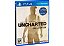 UNCHARTED THE NATHAN DRAKE COLLECTION - PS4 - Imagem 1