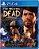 THE WALKING DEAD A NEW FRONTIER - PS4 - Imagem 1