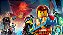 THE LEGO MOVIE VIDEO GAME - PS4 - Imagem 1