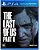 THE LAST OF US PARTE 2 - PS4 - Imagem 1