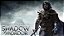 SHADOW OF MORDOR MIDDLE EARTH - PS4 - Imagem 1