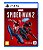 MARVEL SPIDER MAN 2 - PS5 - Imagem 1