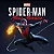 SPIDER MAN MILES MORALES - PS5 - Imagem 1