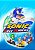 SONIC FREE RIDERS - Imagem 1