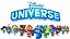 DISNEY UNIVERSE - Imagem 1