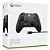CONTROLE XBOX SEM FIO CARBON BLACK +  CABO USB C - SÉRIE X/S, ONE - Imagem 1