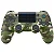 DUAL SHOCK CAMUFLADO (SEMI NOVO) - Imagem 1