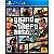 GRAND THEFT AUTO 5 - Imagem 1