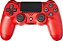 DUAL SHOCK PS4 VERMELHO - Imagem 2