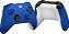 CONTROLE DE XBOX SÉRIE S SHOCK BLUE - Imagem 3