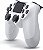 DUAL SHOCK PS4 BRANCO - Imagem 1