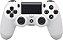 DUAL SHOCK PS4 BRANCO - Imagem 2