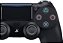 DUAL SHOCK PRETO - Imagem 4