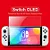 PELÍCULA DE SWITCH OLED - Imagem 1