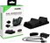 CHARGING DOCK PRETO (COM DISPLAY) - Imagem 1