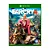 FARCRY 4 - X BOX ONE - Imagem 1
