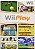 WII PLAY SEMI NOVO - WII - Imagem 1